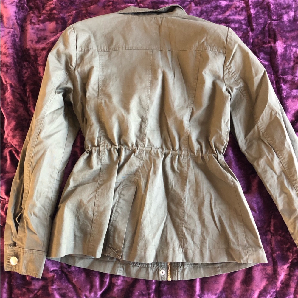 Jacket - Picture 4 of 4